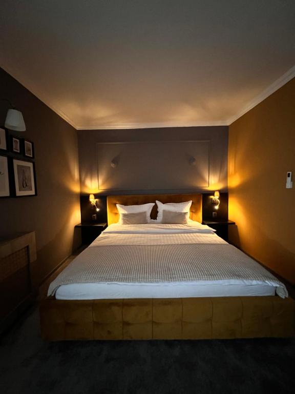 Hotel Cocó - Resim 37