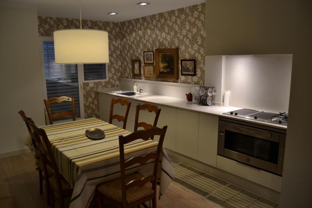 Apartamento Tíbula Teatro Parking - 19