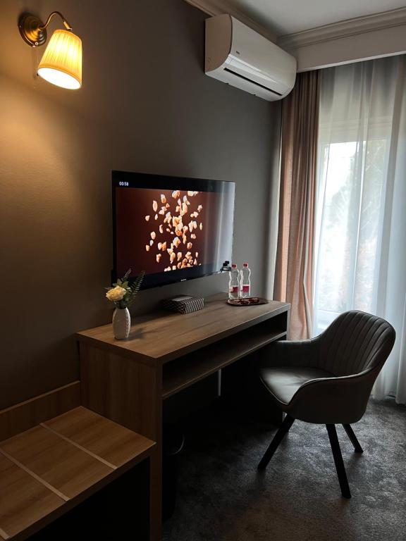 Hotel Cocó - Resim 35