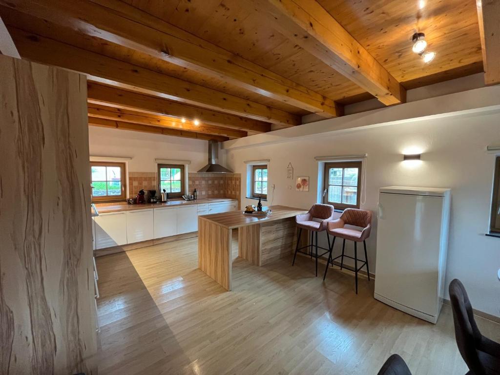 Fotografie z fotogalerie ubytování Holiday Home Planina v destinaci Tržič