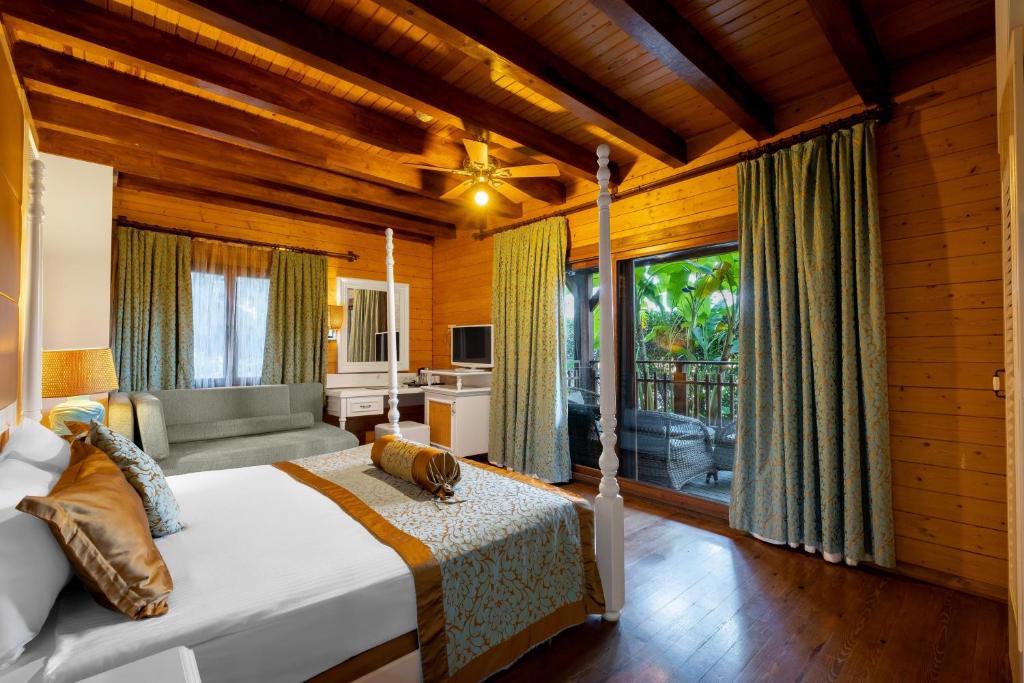 Long Beach Alanya - Ultra All Inclusive - 