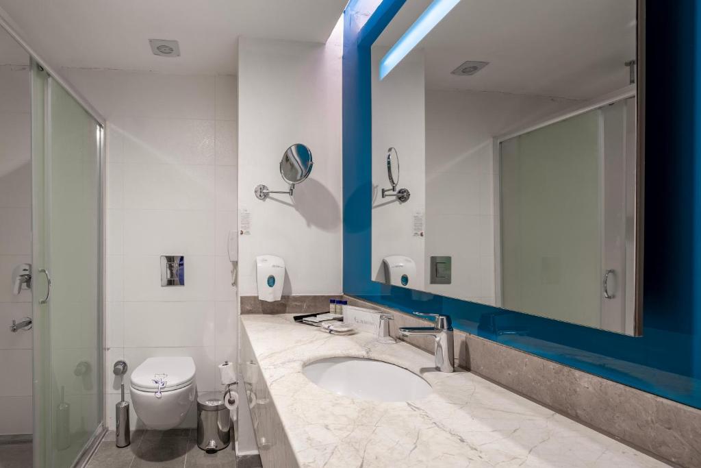 Long Beach Alanya - Ultra All Inclusive - Nadar Dúplex Familiar