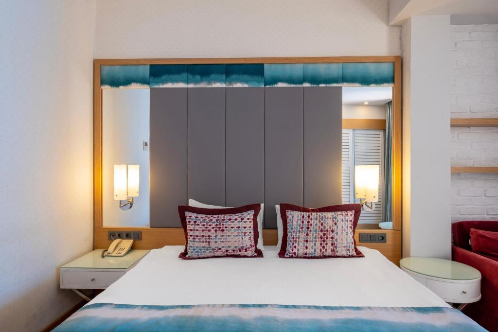 Long Beach Alanya - Ultra All Inclusive - Villa