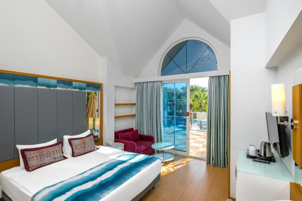 Long Beach Alanya - Ultra All Inclusive - 