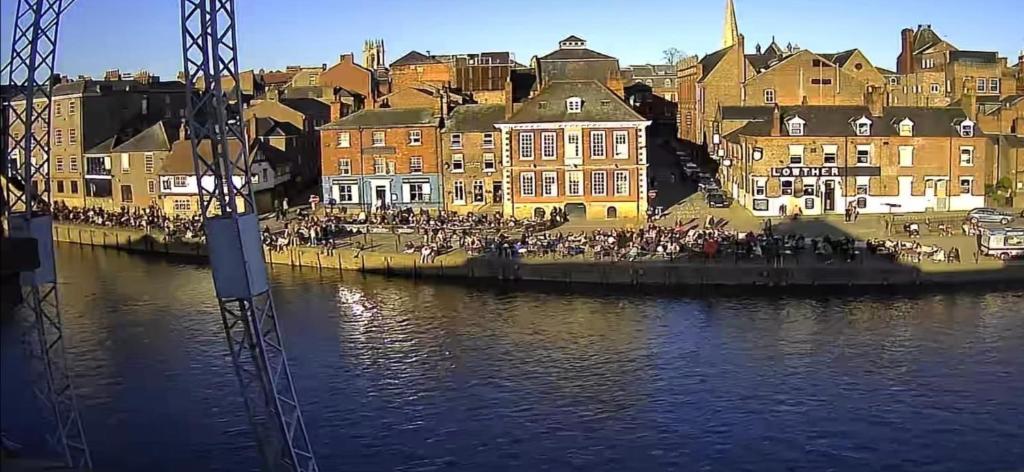 The Lowther Hotel - Resim 16