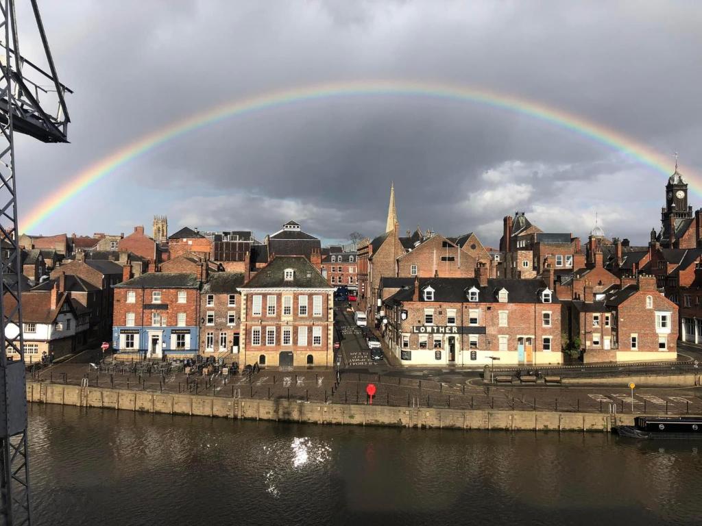 The Lowther Hotel - Resim 7