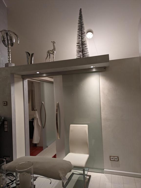 Fotografie z fotogalerie ubytování Stefans Stadthaus v destinaci Saarburg
