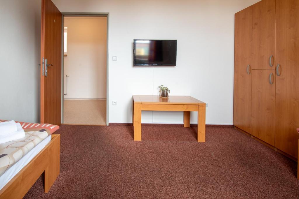 Penzion Na Stavidle - 13