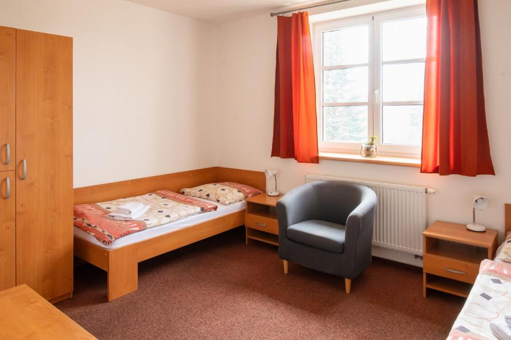 Penzion Na Stavidle - 14