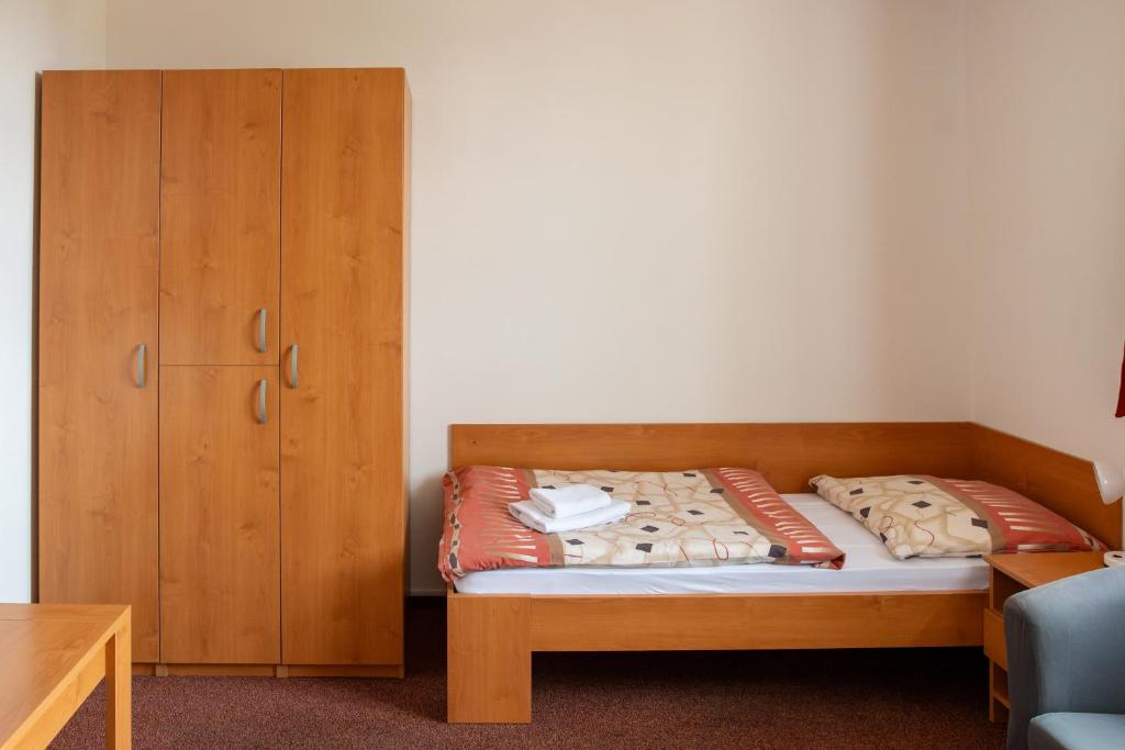 Penzion Na Stavidle - 15