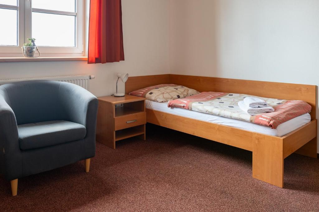 Penzion Na Stavidle - 16