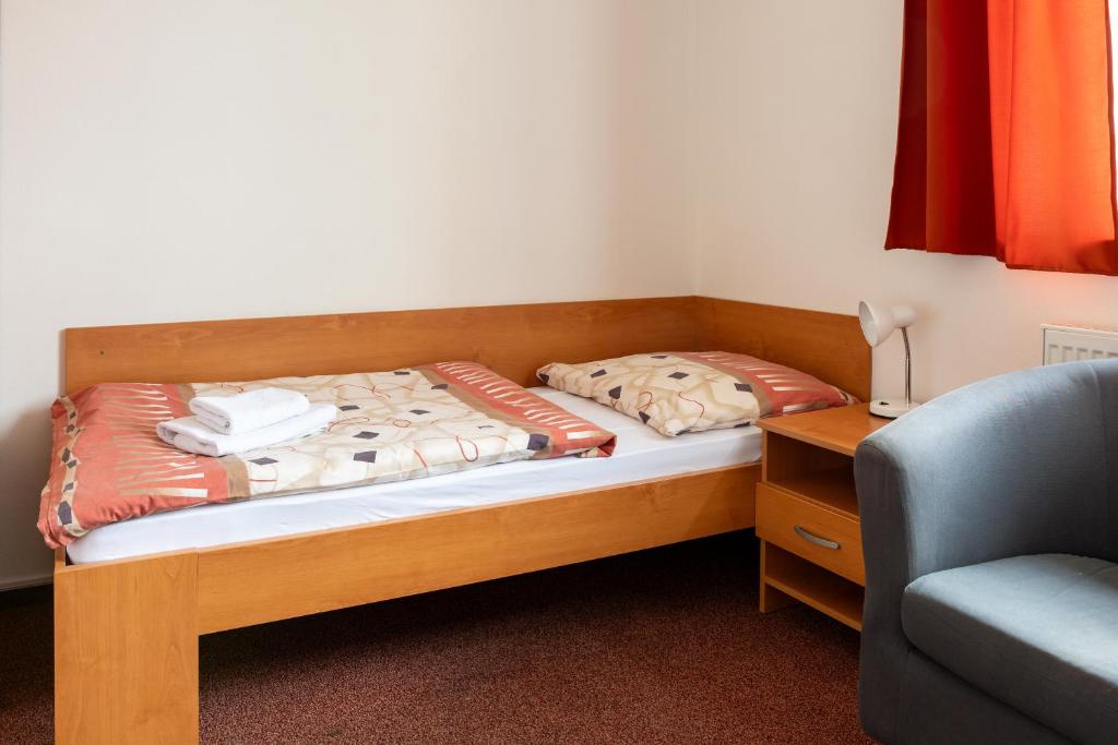 Penzion Na Stavidle - 17