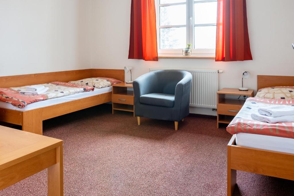 Penzion Na Stavidle - 18