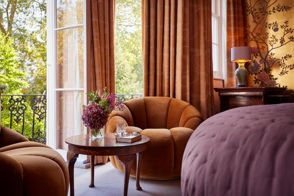 The Portobello Hotel - Resim 36