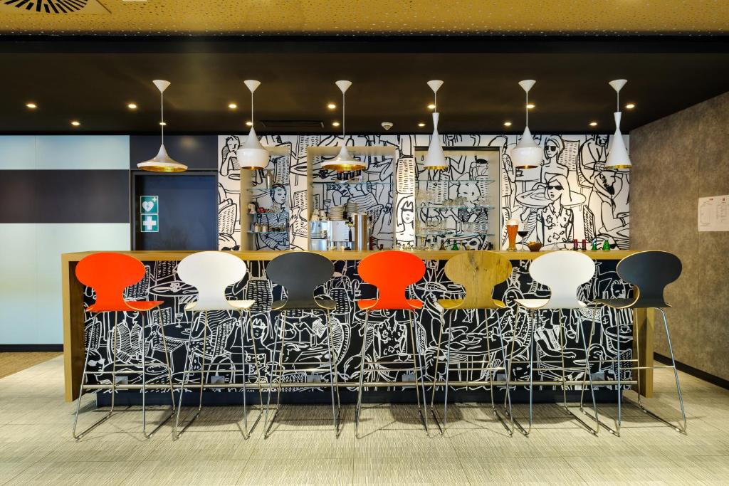 ibis Innsbruck - Resim 45
