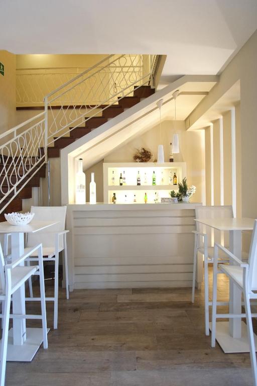 Fotografie z fotogalerie ubytování Astoria Hotel v destinaci Vico Equense