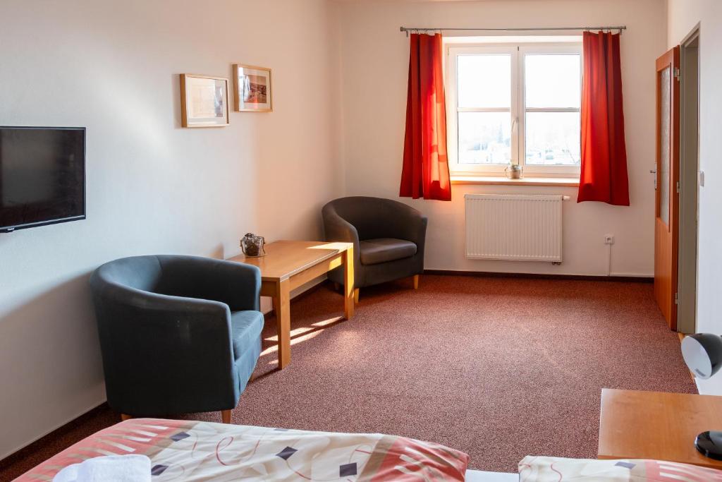 Penzion Na Stavidle - 1