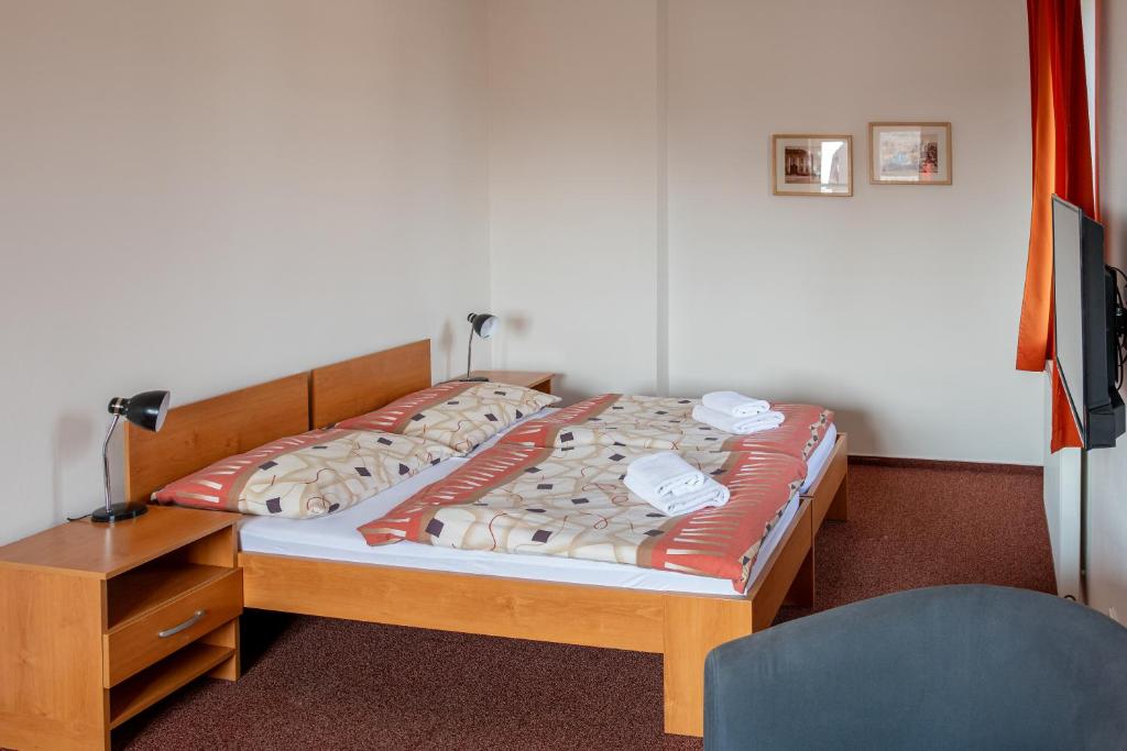 Penzion Na Stavidle - 2