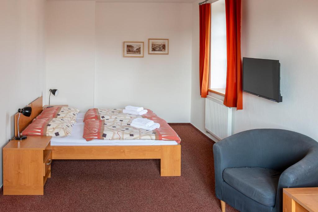 Penzion Na Stavidle - 3