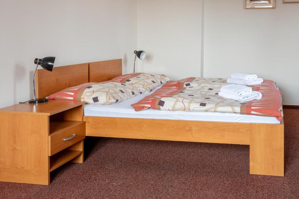 Penzion Na Stavidle - 4