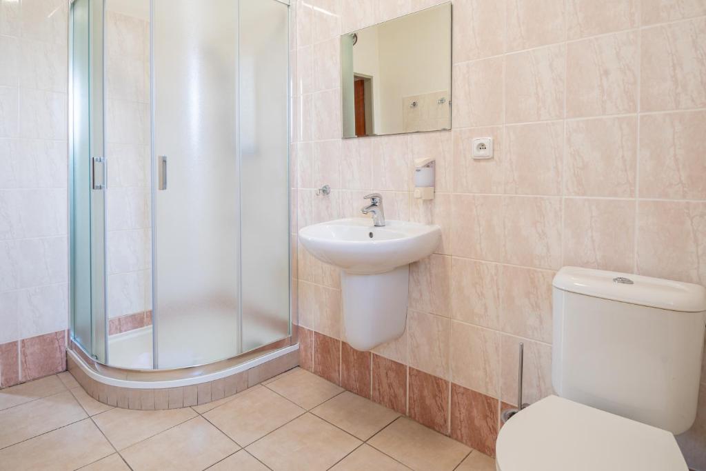 Penzion Na Stavidle - 5