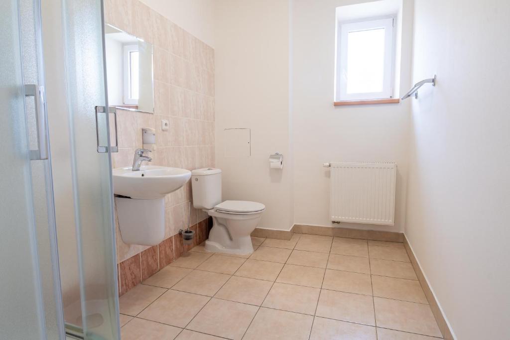 Penzion Na Stavidle - 6