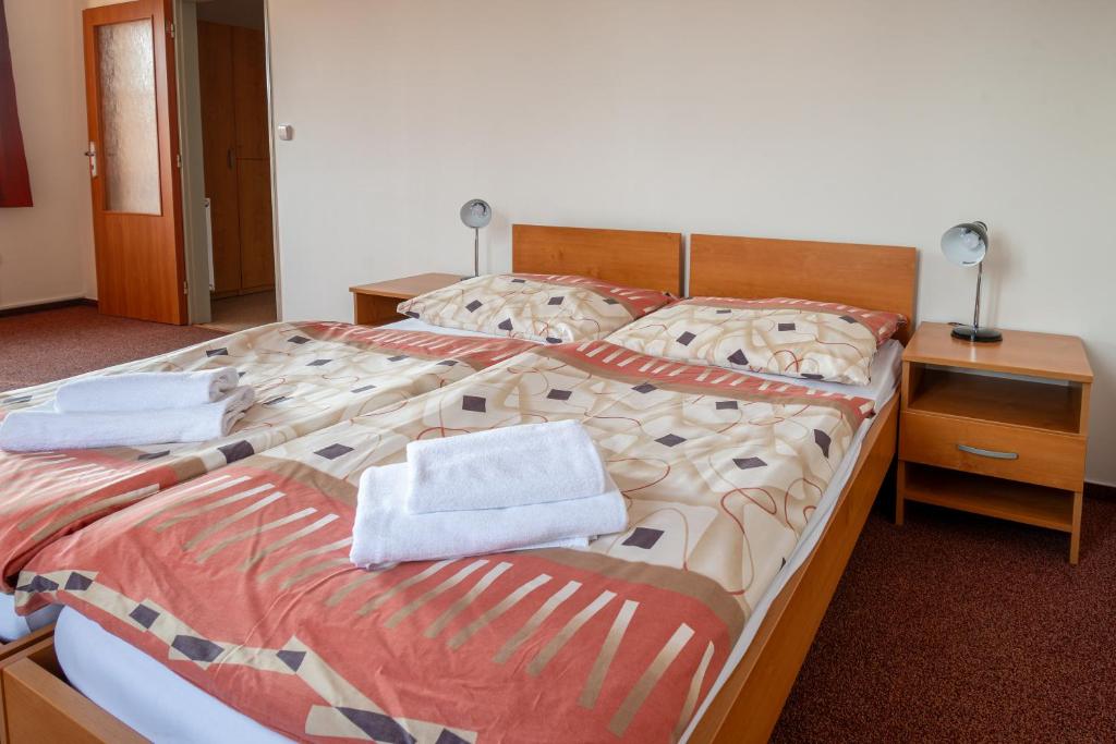 Penzion Na Stavidle - 9