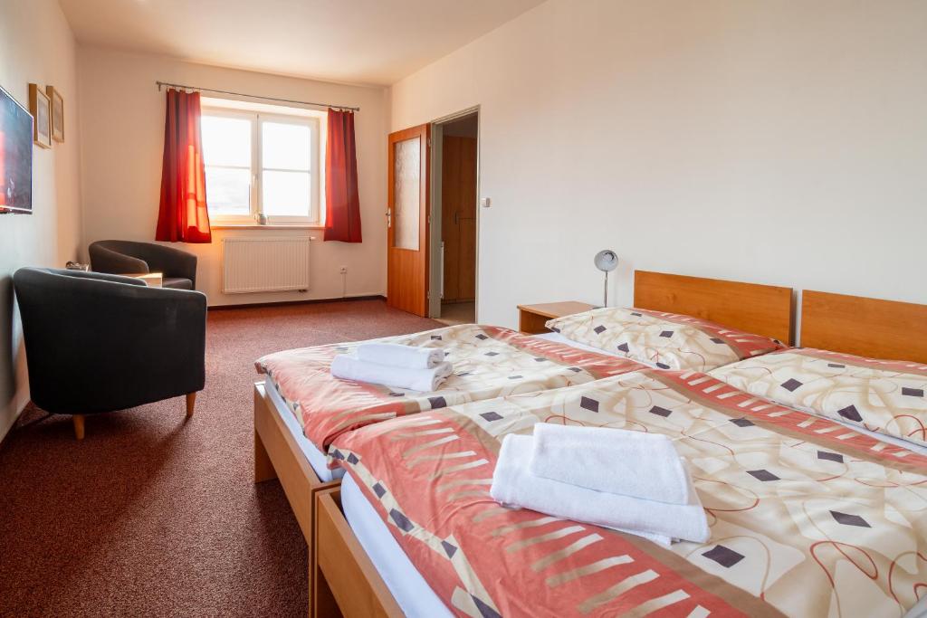 Penzion Na Stavidle - 10