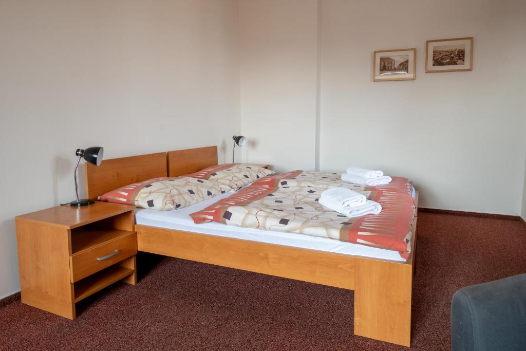 Penzion Na Stavidle - 11