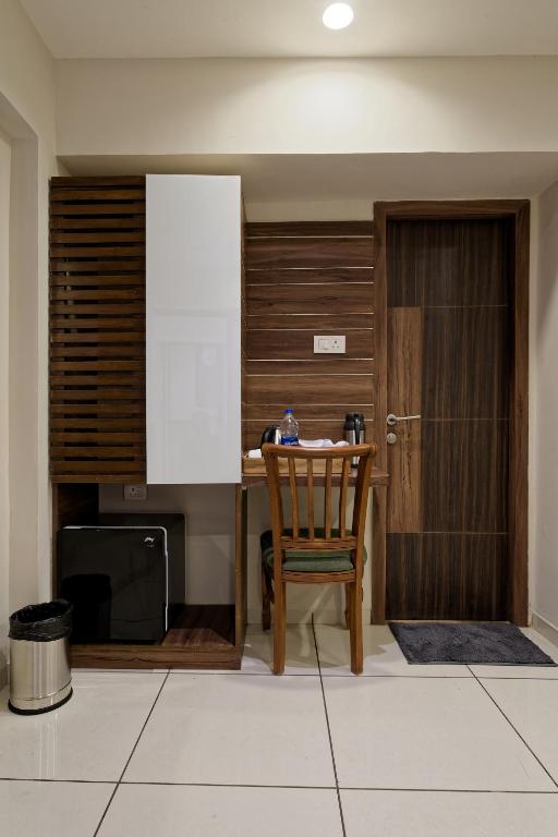 Fotografie z fotogalerie ubytování Exora Inn v destinaci Ahmadábád