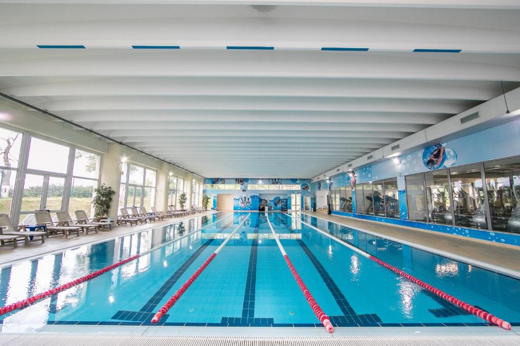 Hotel Belvedere - Resim 39