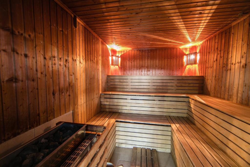 Fotografie z fotogalerie ubytování Hotel Belvedere v destinaci Kluž