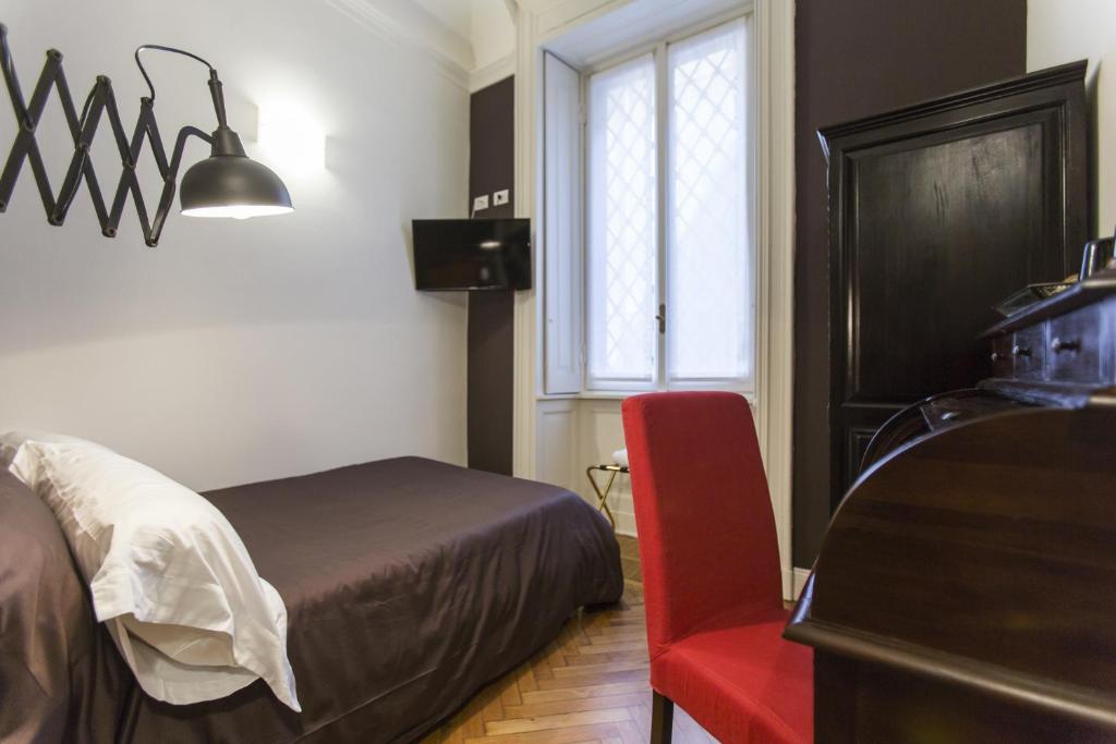 Household Settembrini - 2