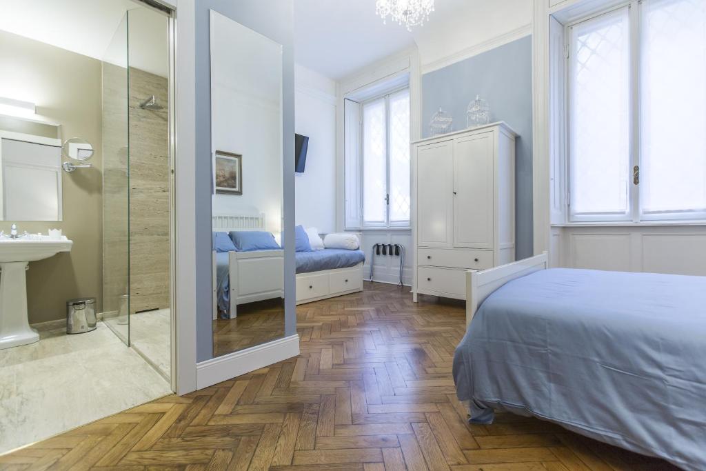 Household Settembrini - 11