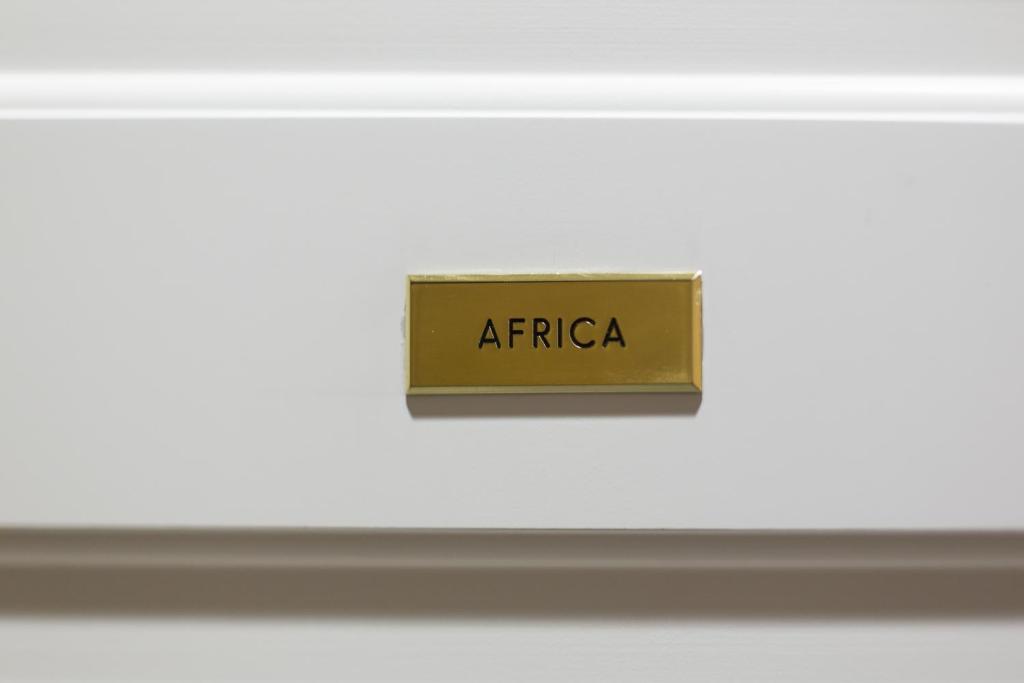 Household Settembrini - 1