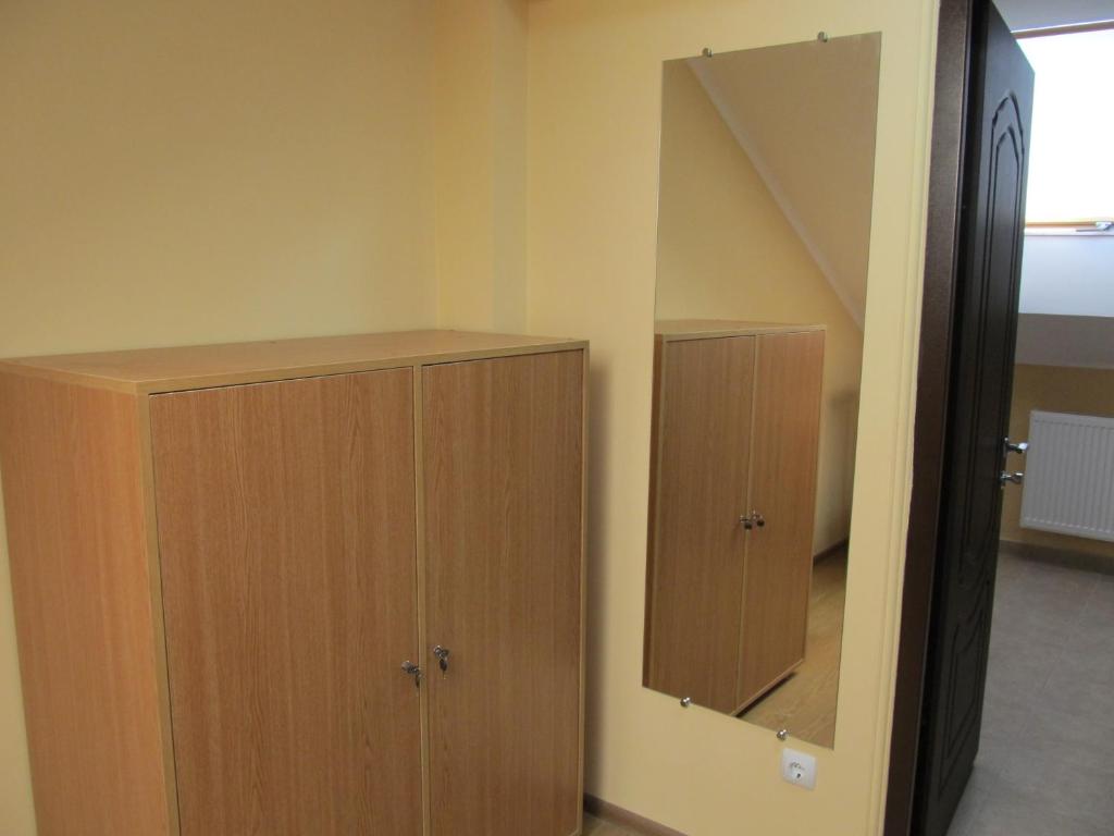 Fotografie z fotogalerie ubytování Mini-hotel Na Pidgradskiy v Užhorodu