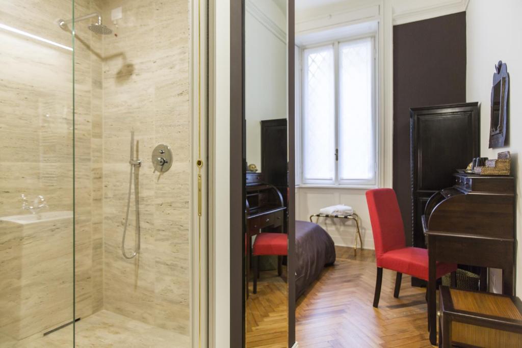 Household Settembrini - 3