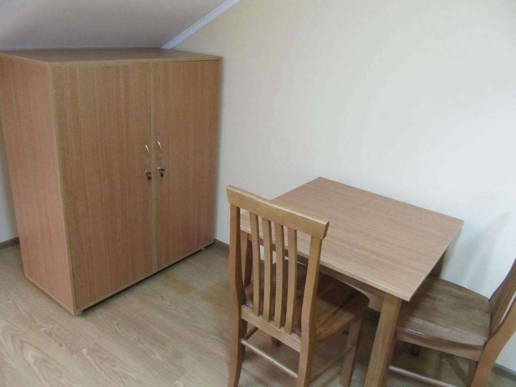 Fotografie z fotogalerie ubytování Mini-hotel Na Pidgradskiy v Užhorodu