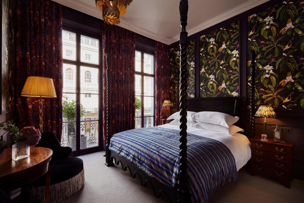 The Portobello Hotel - Resim 6