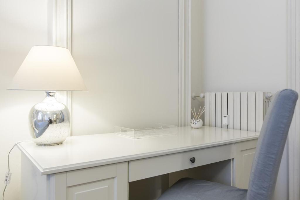 Household Settembrini - 18