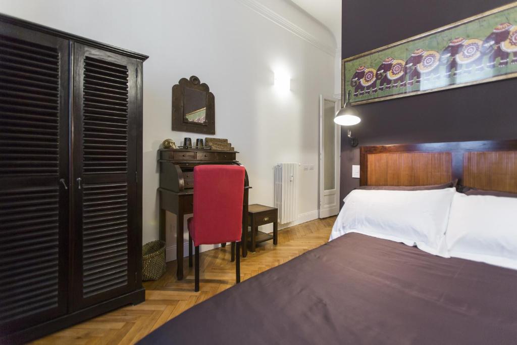 Household Settembrini - 6