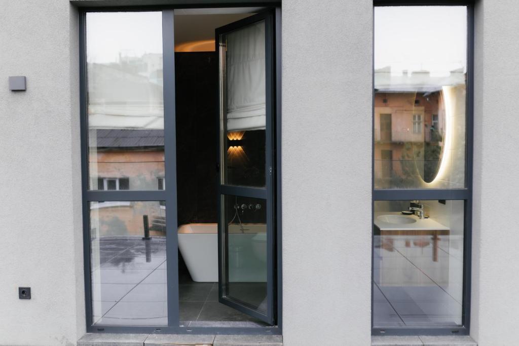 Fotografie z fotogalerie ubytování Select Hotel ve Lvově