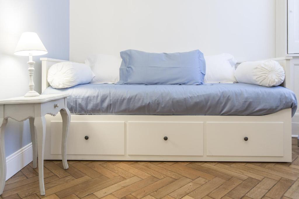 Household Settembrini - 13