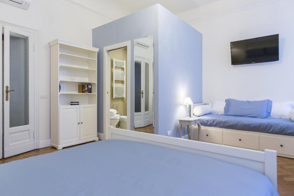 Household Settembrini - 12