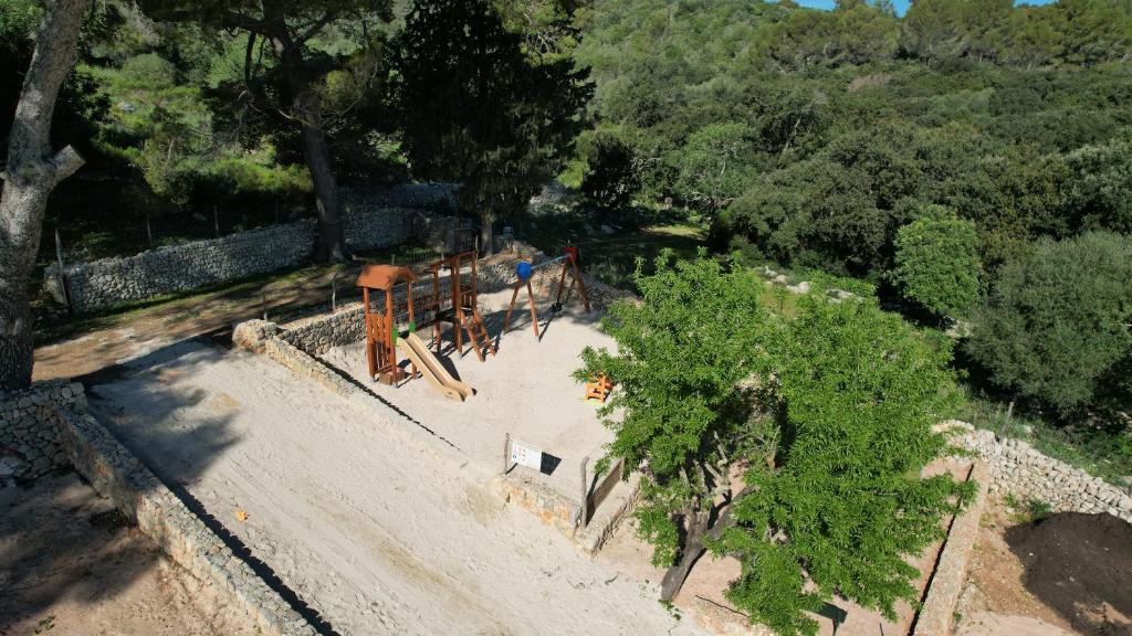 Fotografie z fotogalerie ubytování Finca Son Cladera v destinaci Sa Pobla