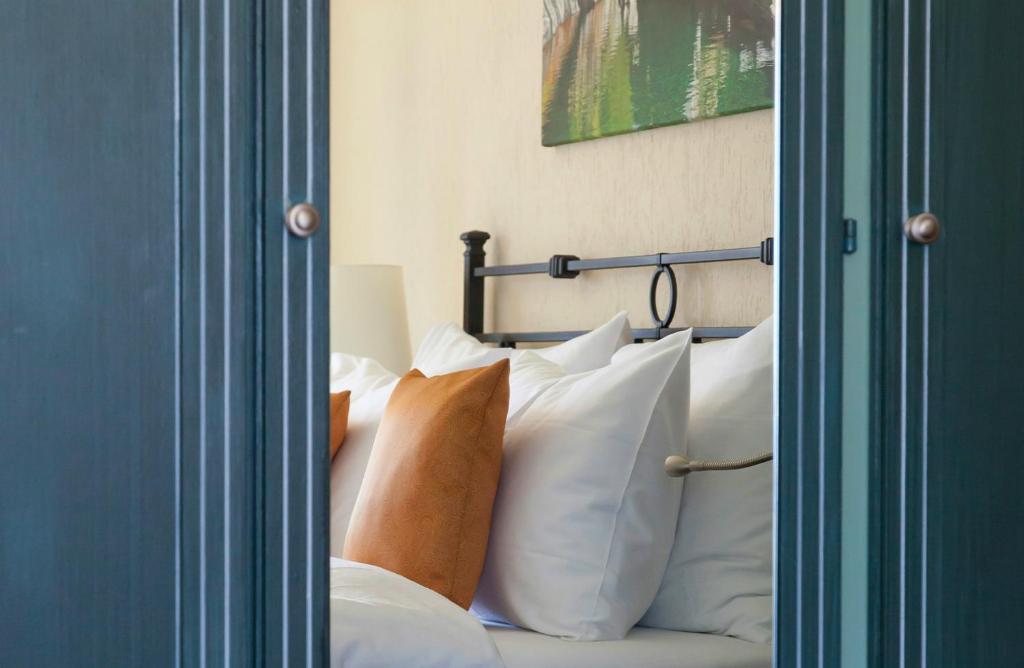 Boutique-HOTEL REMORINO, a Private Selection Hotel - Resim 9