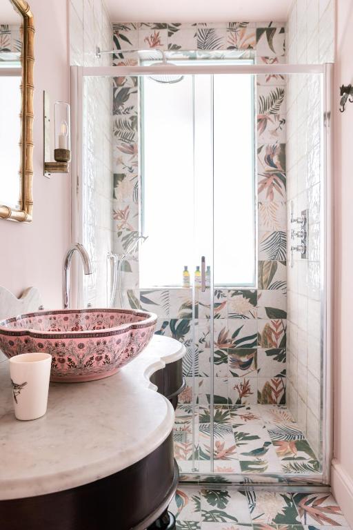 Foto da galeria de The Portobello Hotel em Londres