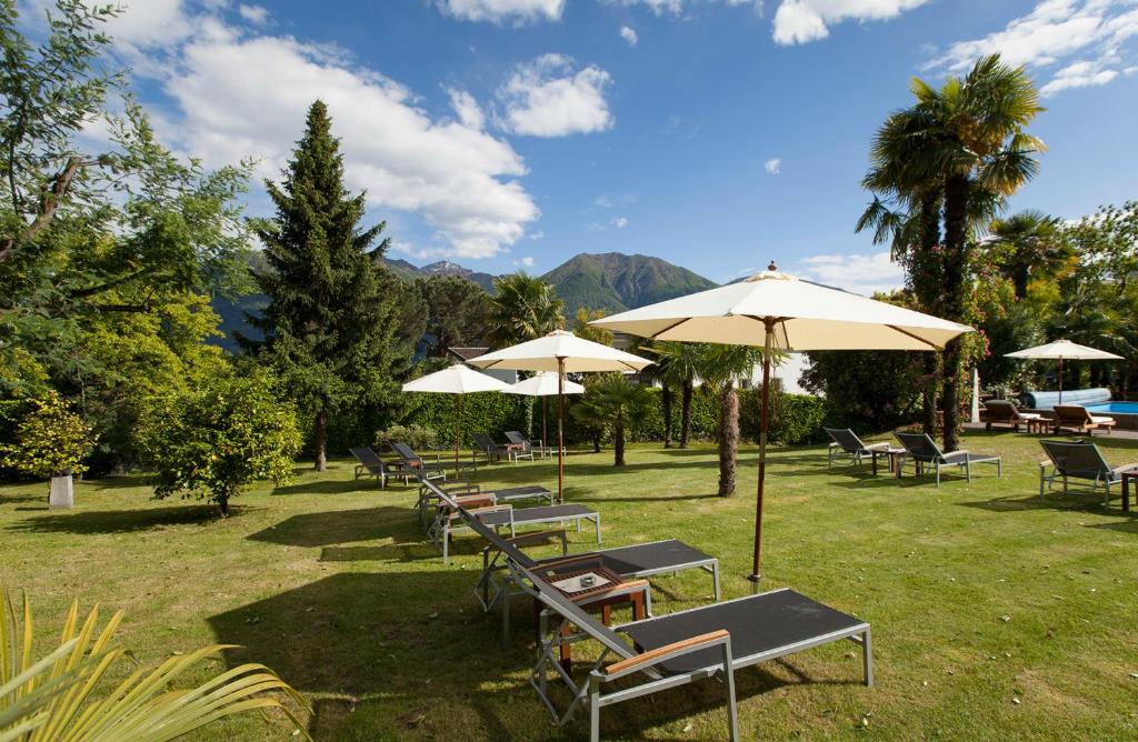 Boutique-HOTEL REMORINO, a Private Selection Hotel - Resim 26