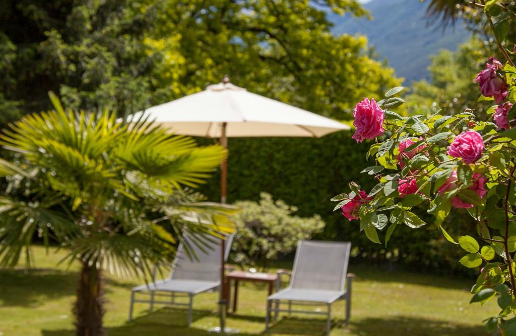 Boutique-HOTEL REMORINO, a Private Selection Hotel - Resim 24