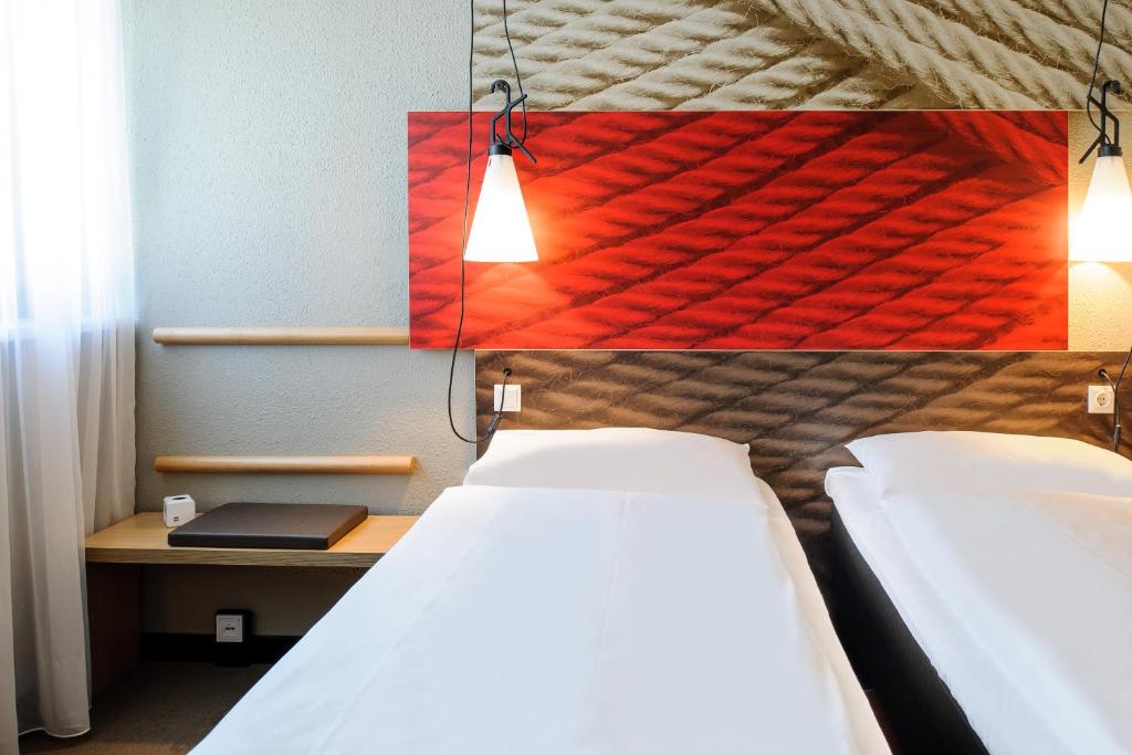 ibis Innsbruck - Resim 40